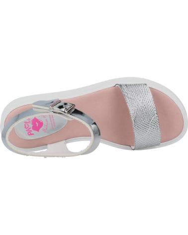Sandales pour Femme et Fille PABLOSKY 867250P PLATA