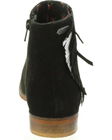 Stivali per Bambina PEPE JEANS PGS50127 NELLY 999 BLACK
