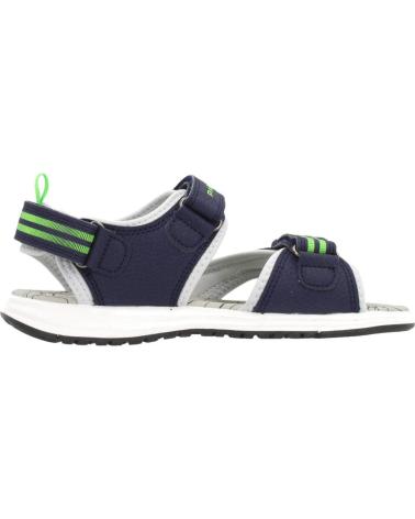 boy Sandals PABLOSKY 969521P AZUL