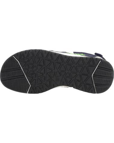 boy Sandals PABLOSKY 969521P AZUL