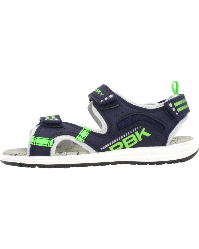 boy Sandals PABLOSKY 969521P AZUL