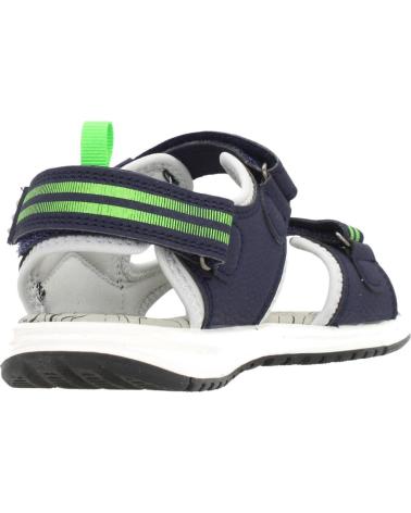 boy Sandals PABLOSKY 969521P AZUL