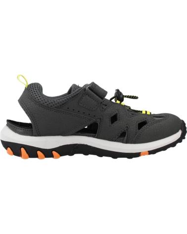 boy Sandals PABLOSKY 969891P GRIS