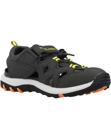 boy Sandals PABLOSKY 969891P GRIS