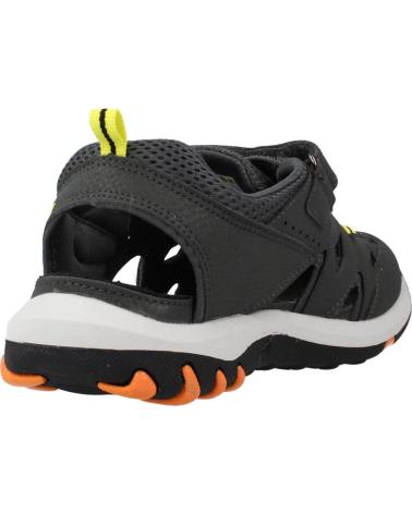 boy Sandals PABLOSKY 969891P GRIS