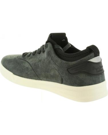 Schuhe für Herren PEPE JEANS PMS30471 BTN 982 ANTRACI
