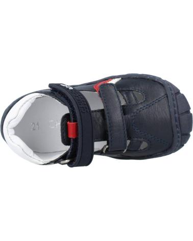 Sandalias de Niño CHICCO 1067045 BEIS