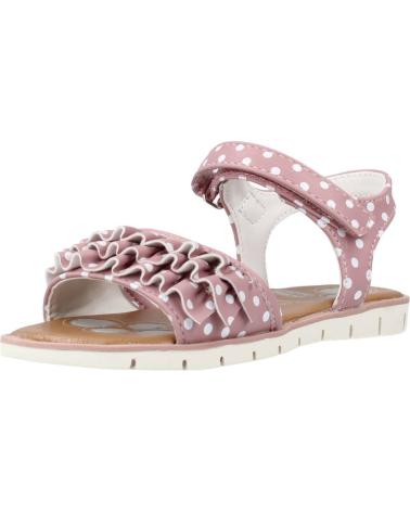 Sandalias de Niña CHICCO CHIARA ROSA