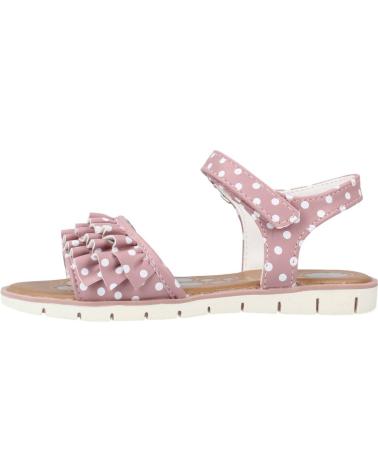 Sandalias de Niña CHICCO CHIARA ROSA