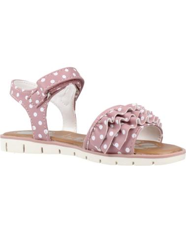 Sandalias de Niña CHICCO CHIARA ROSA