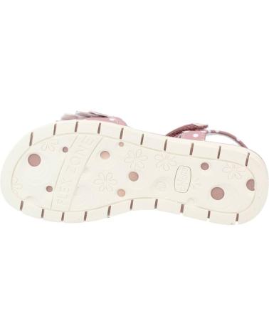Sandalias de Niña CHICCO CHIARA ROSA