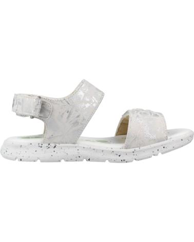 girl Sandals chicco SANDALIAS NINA MODELO COSTANCE COLOR BLANCO 300 300