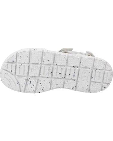 girl Sandals chicco SANDALIAS NINA MODELO COSTANCE COLOR BLANCO 300 300
