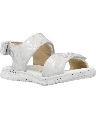 girl Sandals chicco SANDALIAS NINA MODELO COSTANCE COLOR BLANCO 300 300