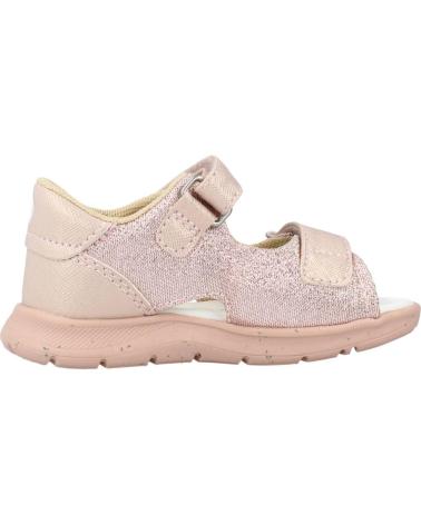 girl Sandals CHICCO GLAMMY ROSA