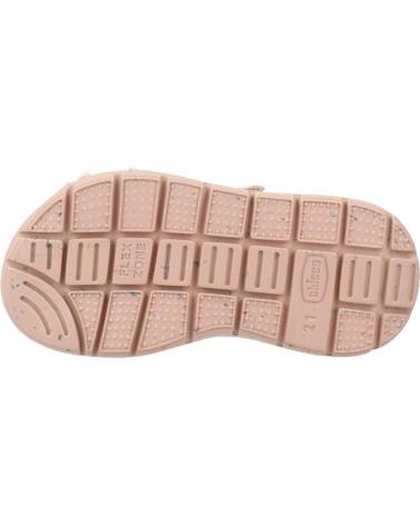 girl Sandals CHICCO GLAMMY ROSA