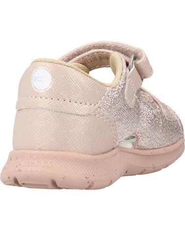 girl Sandals CHICCO GLAMMY ROSA