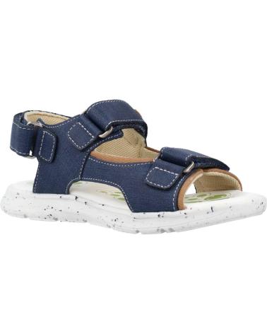 Sandalias de Niño CHICCO CAYSON AZUL