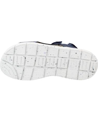 Sandalias de Niño CHICCO CAYSON AZUL