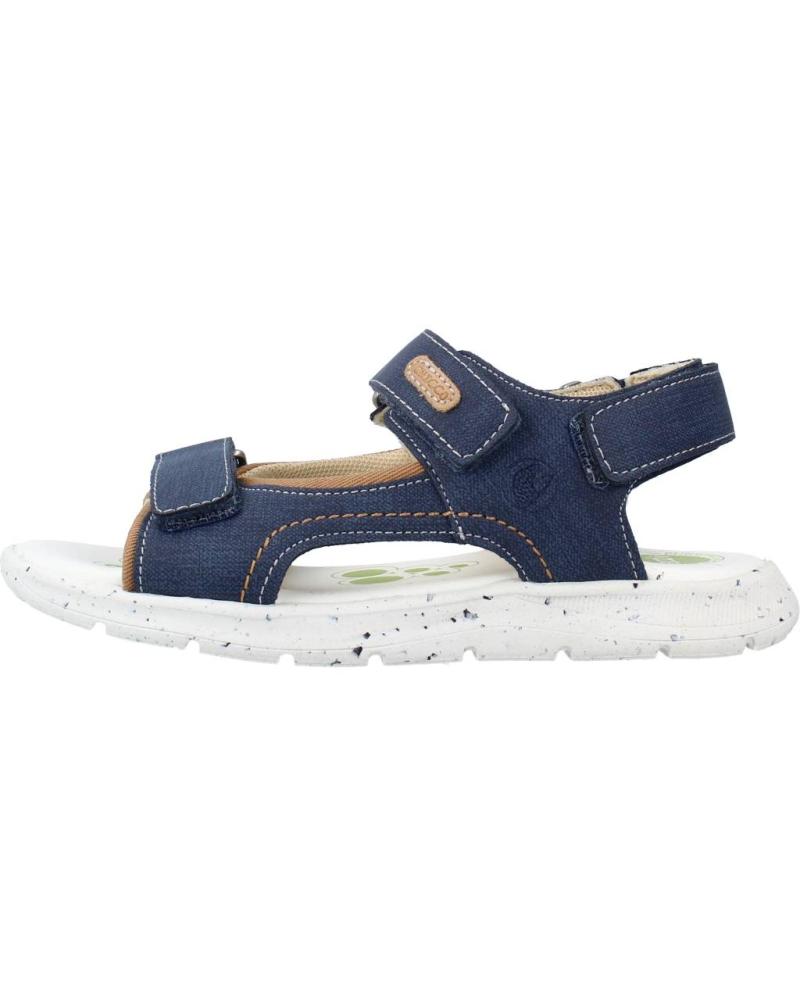 Sandalias de Niño CHICCO CAYSON AZUL