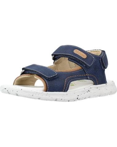 Sandalias de Niño CHICCO CAYSON AZUL