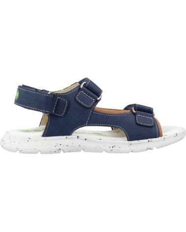 Sandalias de Niño CHICCO CAYSON AZUL