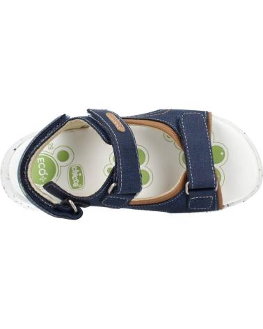 Sandalias de Niño CHICCO CAYSON AZUL