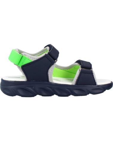 Sandalias de Niño CHICCO COLE AZUL