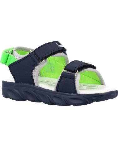 Sandalias de Niño CHICCO COLE AZUL