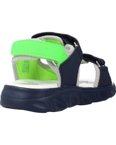 Sandalias de Niño CHICCO COLE AZUL