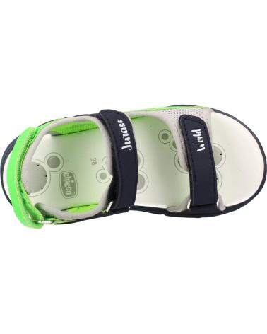 Sandalias de Niño CHICCO COLE AZUL