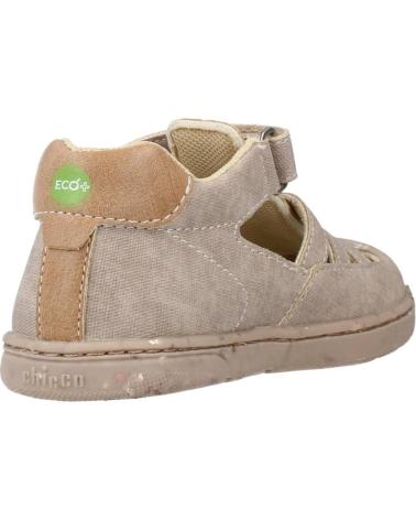 Sandalias de Niño CHICCO GRAIM BEIS