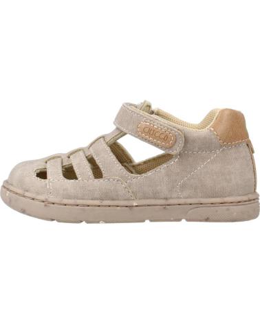 Sandalias de Niño CHICCO GRAIM BEIS