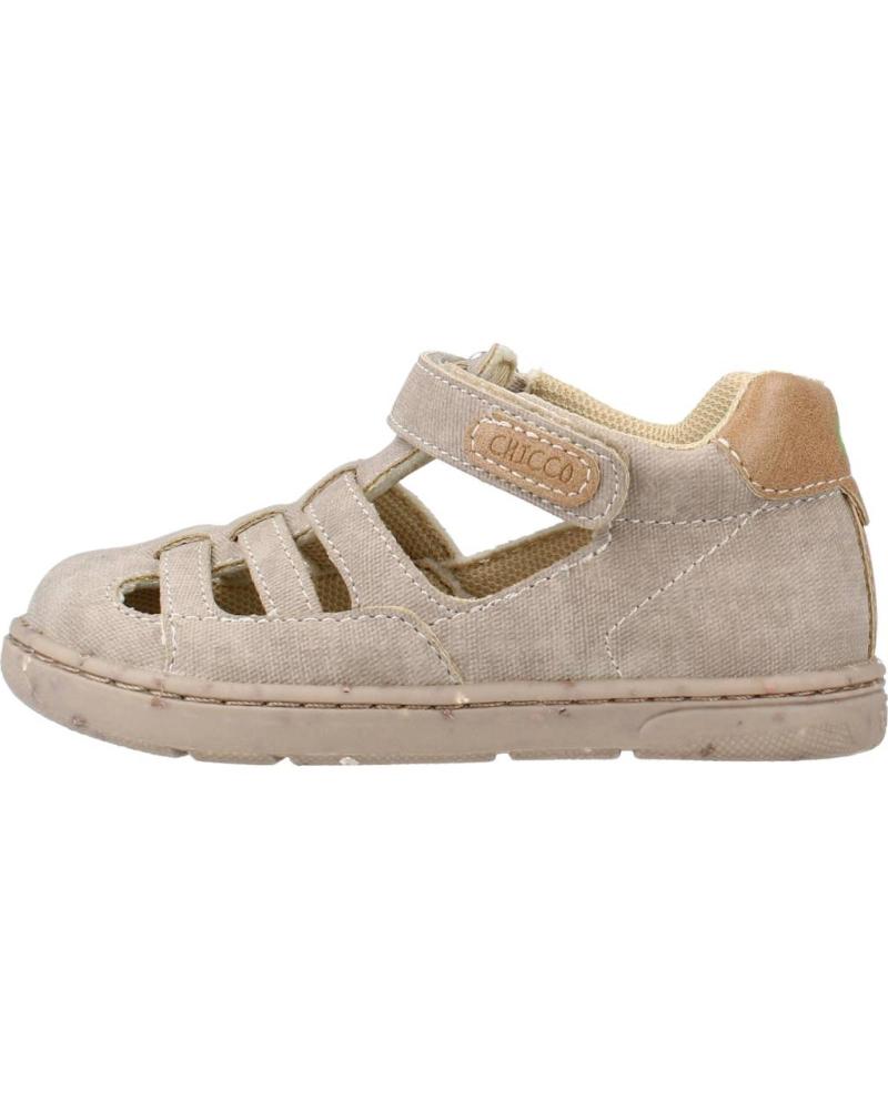 Sandalias de Niño CHICCO GRAIM BEIS