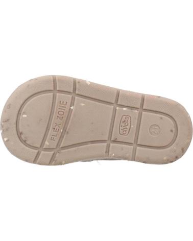 Sandalias de Niño CHICCO GRAIM BEIS