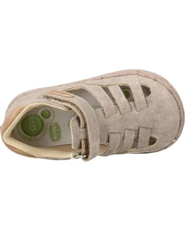 Sandalias de Niño CHICCO GRAIM BEIS