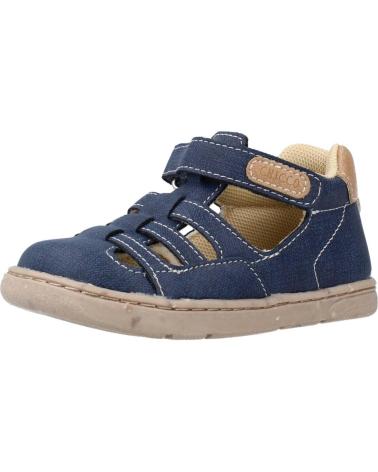 Sandalias de Niño CHICCO GRAIM AZUL