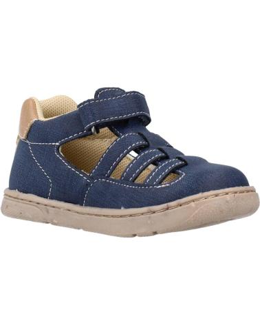 Sandalias de Niño CHICCO GRAIM AZUL