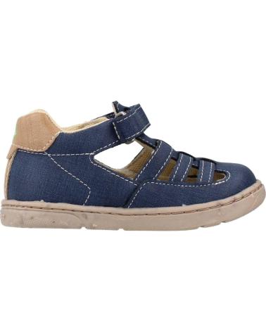 Sandalias de Niño CHICCO GRAIM AZUL
