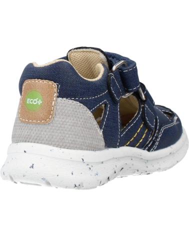 Sandalias de Niño CHICCO SANDALIAS NINO MODELO GLEN COLOR 800 AZUL