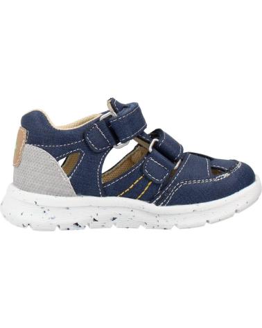 Sandalias de Niño CHICCO SANDALIAS NINO MODELO GLEN COLOR 800 AZUL
