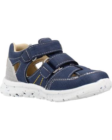 Sandalias de Niño CHICCO SANDALIAS NINO MODELO GLEN COLOR 800 AZUL