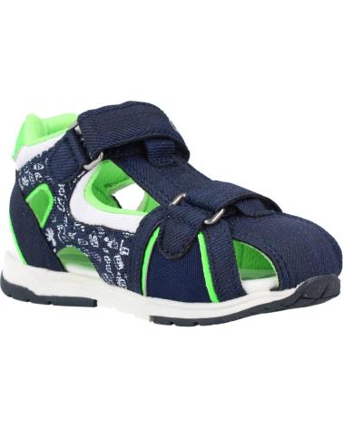 Sandalias de Niño CHICCO 1067171 AZUL