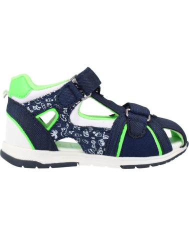 Sandalias de Niño CHICCO 1067171 AZUL
