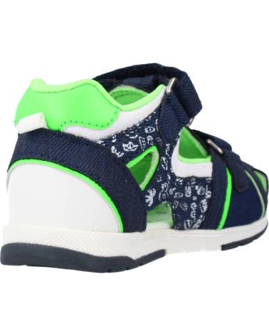 Sandalias de Niño CHICCO 1067171 AZUL