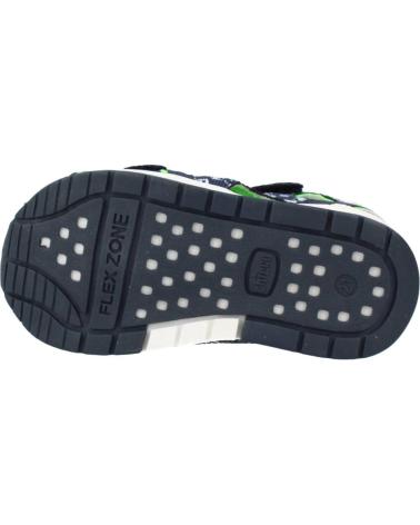 Sandalias de Niño CHICCO 1067171 AZUL