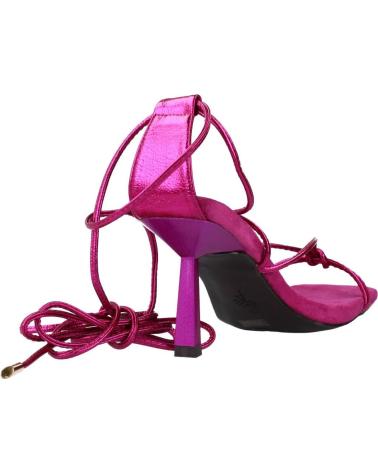 Sandali per Donna MENBUR 23087M ROSA