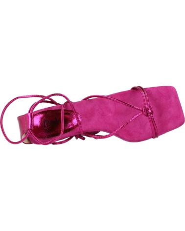 Sandali per Donna MENBUR 23087M ROSA