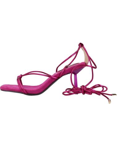 Sandalias de Mujer MENBUR 23087M ROSA