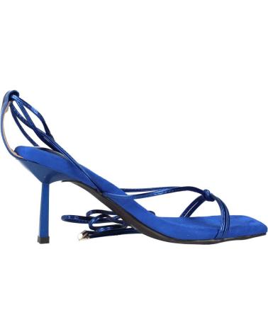Sandali per Donna MENBUR 23087M AZUL